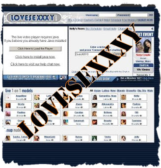 www.LoveseXXXy.com